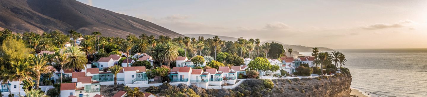 Aldiana Club Fuerteventura