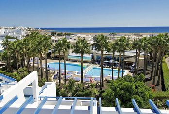 Aparthotel Costa Mar