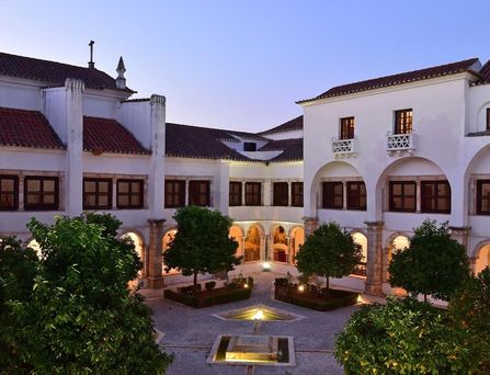 Pousada Convento Vila Viçosa