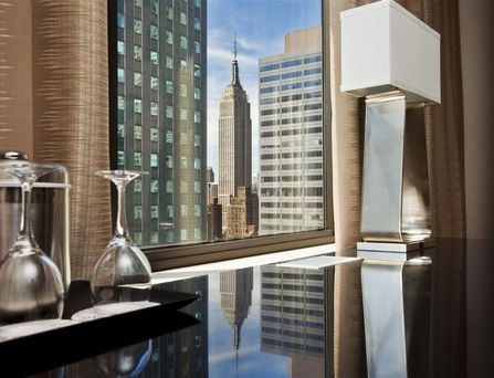 The Westin New York Grand Central