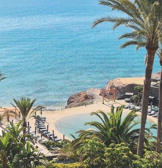 R2 Rio Calma Hotel & Spa & Conference