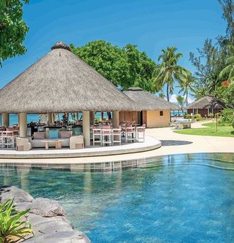 Hilton Mauritius Resort & Spa