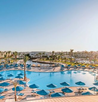 Pickalbatros Dana Beach Resort