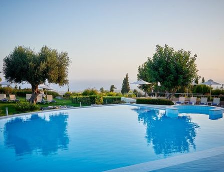 Village Heights Resort