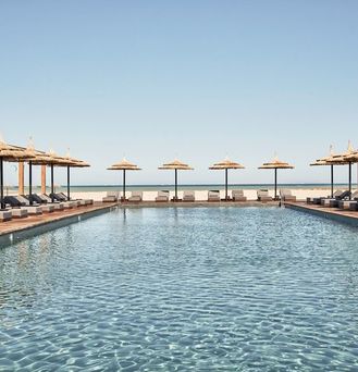 Casa Cook El Gouna - Erwachsenenhotel ab 16 Jahren