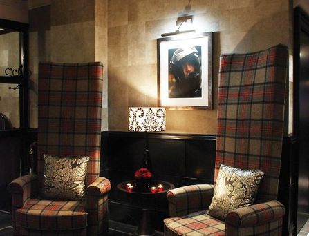 Malmaison Aberdeen