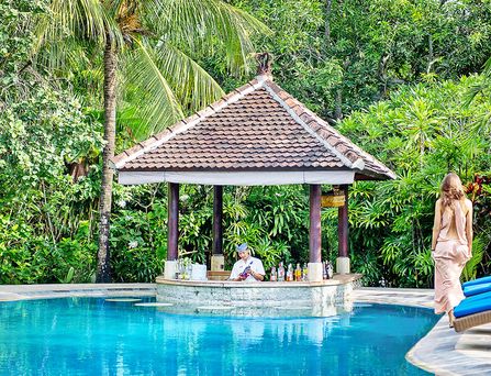 Tonys Villas & Resort
