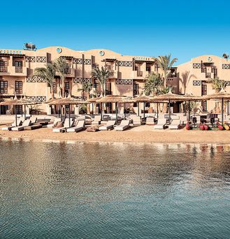 Cook's Club El Gouna