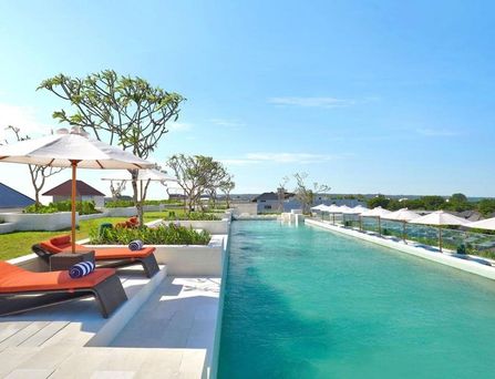 Aryaduta Bali