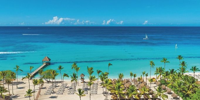 Dreams Dominicus La Romana