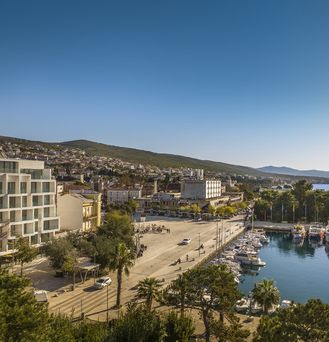 Aminess Younique Narrivi Hotel