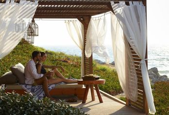 Neptune Luxury Resort
