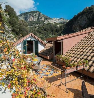 Villa Annalara