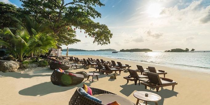 Muang Samui Holistic Wellness Riviera