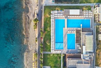 Atlantica Mikri Poli Kos