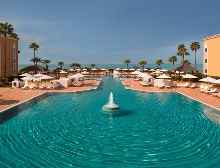 Palacio de Sancti Petri Gran Meliá
