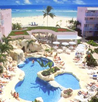 The Sands Barbados