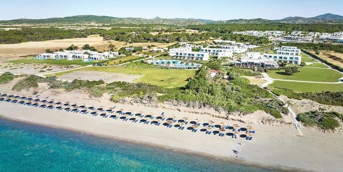 TUI MAGIC LIFE Club Plimmiri