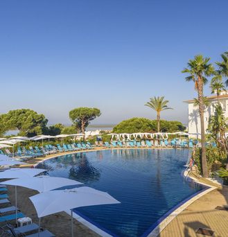 Garden Playanatural Hotel & Spa