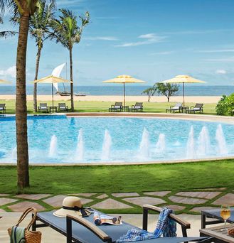Sentido Heritance Negombo