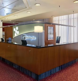 Lapland Hotels Oulu