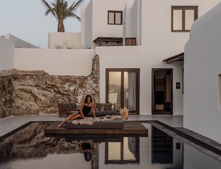 ananea Mykonos