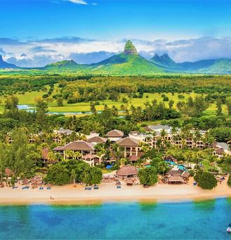 Hilton Mauritius Resort & Spa