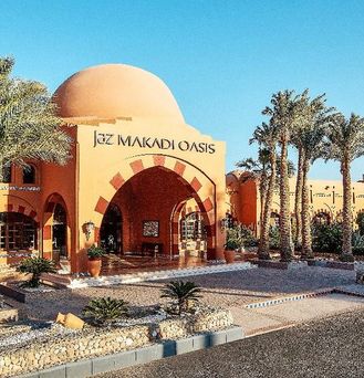 Jaz Makadi Oasis Resort & Club