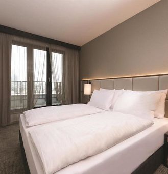 Adina Apartment Hotel Frankfurt Westend