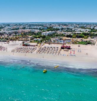 TUI MAGIC LIFE Penelope Beach