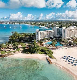 Hilton Barbados Resort