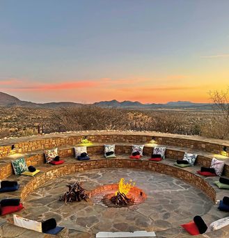 Gocheganas Nature Reserve & Wellness Village