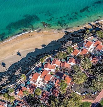 Aldiana Club Fuerteventura
