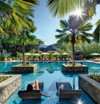 Story Seychelles