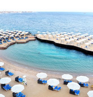 SUNRISE Holidays Resort