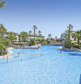 allsun Hotel Eden Playa