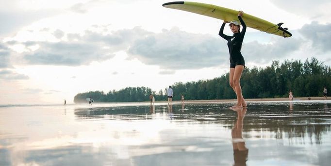 Apsara Beachfront Resort and Villa