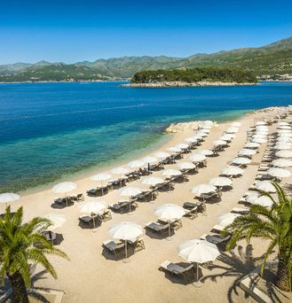 President Hotel, Valamar Collection
