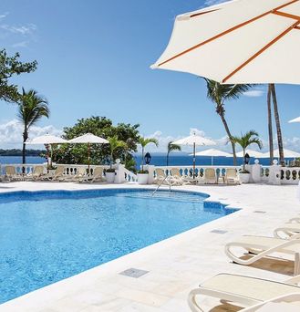 Bahia Principe Escape Samana