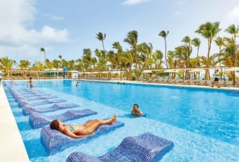 Riu Palace Punta Cana