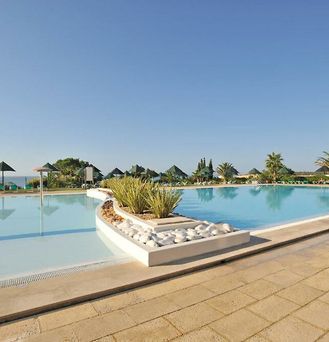 Pestana Viking