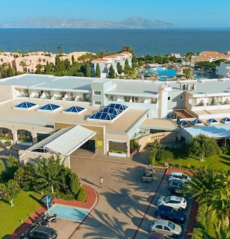 Tui Magic Life Club Marmari Palace