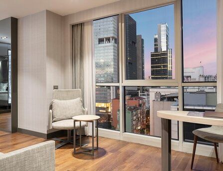 Melas Hotel Istanbul