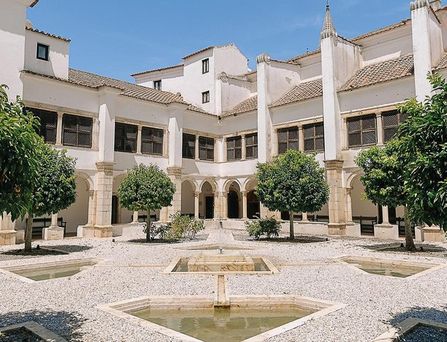 Pousada Convento Vila Viçosa