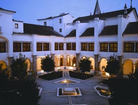 Pousada Convento Vila Viçosa