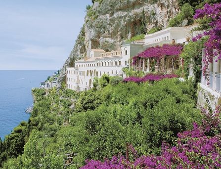 Anantara Convento di Amalfi Grand Hotel
