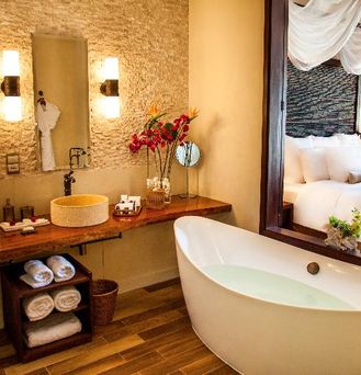 Story Seychelles
