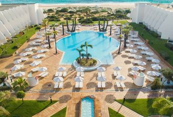 Iberostar Waves Royal Andalus