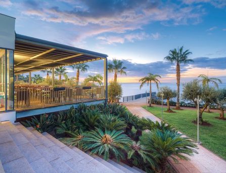 Vidamar Resorts Madeira