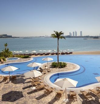 Andaz Dubai The Palm by Hyatt